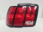 Driver Left Tail Light Fits 99-04 Mustang 477399. Fixed Price $35.33.