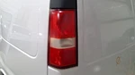 2006 Chevrolet Express 15 Driver Left Tail Light Assembly Oem Used 166-02018L. Fixed Price $89.39.