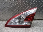 2011-2014 Nissan Murano 4DOOR Right Passenger Rear Tail Light Inner Gate Mounted. Fixed Price $20.21.