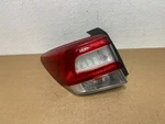 2018 2021 Subaru Crosstrek Left Driver Lh Tail Light Oem AC1121DG. Fixed Price $50.90.