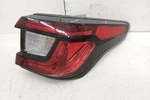 2024 Subaru Xv Crosstrek Rh Passenger Quarter Panel Mounted Tail Light Lamp Oem. Fixed Price $209.88.