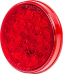 Truck-lite 4050 Signal-stat, Led, Red, Round, 24 Diode, Stop/turn/tail, PL-3, 1. Fixed Price $23.60.