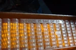 1968 Biscayne Belair Impala Caprice Nos Gm Guide Lh Park Lamp Lens #5960367. Fixed Price $24.99.