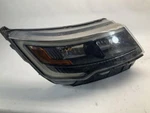 18-19 Ford Explorer Front Right Passenger Headlight Led Q. Fixed Price $475.99.