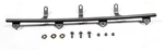 Rugged Ridge 11232.22 Windshield Light Bar Lowering Kit For 07-18 Jeep Wrangler. Fixed Price $179.99.