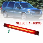 High Mount Led Third Brake Light Rear 1-10X For 2005-07 Saturn Relay Plug & Play. Fixed Price $76.09.