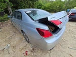 Used Left Tail Light Assembly Fits: 2011 Toyota Avalon Quarter Panel Mounted. Fixed Price $147.60.