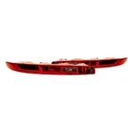 Tail Light Set For Audi Q7 2007-2015 Driver Passenger Side Lower 166-50374R. Fixed Price $263.43.