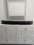 Porsche Macan 95C Rear Center Trunk Lid Tail Light Lamp Bar 2024 2025 Oem. Fixed Price $699.99.