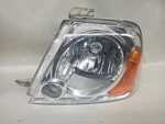 Driver Left Headlight XL-7 Fits 04-06 Vitara 1149448. Fixed Price $160.00.