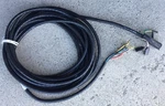 Truck-lite Wire Harness 12AWG / 6 Conductor 85733-0444 88.7 Main Receptacle. Fixed Price $199.99.