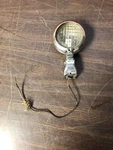 Vintage Chevy Dodge Ford Cadillac Ratrod Back Up Light Lamp Accessory 1118. Fixed Price $89.99.