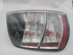 Driver Left Tail Light Fits 04-05 Prius 367943. Fixed Price $78.00.