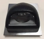 New Oem Chevy Cadillac Truck Rear License Plate Lamp Light Len 15805196. Fixed Price $29.99.