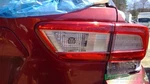 Passenger Tail Light Wagon Liftgate Mounted Fits 17-19 Impreza 12841669. Fixed Price $80.75.