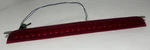 00-06 Bmw X5 E53 Center Brake Stop Light Rear Red Led High Mount 63258362039 Oem. Fixed Price $74.99.