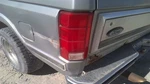Driver Left Tail Light Fits 80-86 Bronco 29460248. Fixed Price $110.70.