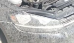 18-21 Volkswagen Golf Right Passenger Headlight Oem Lkq. Fixed Price $257.58.