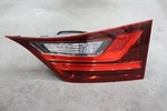 2013-2015 Lexus GS350 Oem Right Passenger Side Backup Tail Light Lamp Trunk Lid. Fixed Price $100.00.