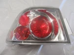 Driver Tail Light Coupe Quarter Panel Mounted Fits 96-98 Civic 1500308. Fixed Price $77.90.