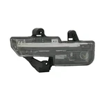 New Front Passenger Side Turn Signal Light Assembly Fits 2020-2025 Mazda CX-30. Fixed Price $133.96.