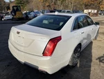 Tail Light Assembly Cadillac CT6 Right 16. Fixed Price $221.00.
