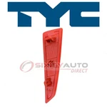 Tyc 17-5657-00 Reflector Assembly For LX1185103 81910-48050 Electrical Am. Fixed Price $51.70.