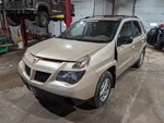 Driver Left Headlight Fits 01-05 Aztek 1214462. Fixed Price $165.00.