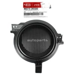 Genuine 865152K500 Front Fog Cover Blanking Driver Left For Kia Soul 2012-2013. Fixed Price $55.17.