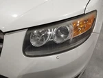 Driver Left Headlight From 07/25/2011 Fits 12 Santa Fe 3190617. Fixed Price $219.89.