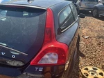 Passenger Right Tail Light Fits 07-13 Volvo 30 Series 2208765. Fixed Price $150.00.