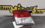 Driver Left Tail Light Lid Mounted Fits 99-02 Infiniti G20 145710. Fixed Price $75.00.