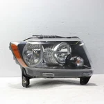 2011-2017 Jeep Compass Halogen Right Side Headlight Assembly Oem 68171214AB. Fixed Price $73.88.