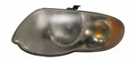 Driver Left Lh Headlight Lwb 119" 2005-2007 Town & Country Oem. Fixed Price $38.95.