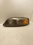 Driver Left Lh Headlight Assembly Fits 2000-2002 Lincoln Ls Tested Oem. Fixed Price $43.95.