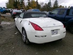 Driver Left Tail Light Bumper Mounted Fits 03-06 350Z 31218082. Fixed Price $110.70.