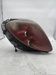 2005-2009 Chevrolet Corvette Victory Red Lh Left Driver Side Headlight Hid Oem. Fixed Price $300.00.