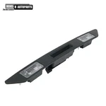 Trunk Grip License Plate Light Trim Assembly For Audi A3 A4 A6 Q7 8P48275743FZ. Fixed Price $31.18.