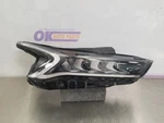 24 Kia K5 Lxs Headlight Lamp Right Passenger Led Reflector. Fixed Price $700.00.