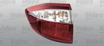 Ford C-max 2010- With 5 Seats Inner Tail Light Rear Lamp Left Lh. Fixed Price $97.13.