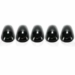 Recon 264146BKS Cab Roof Led Lights Piece Kit For 03-19 Dodge 2500 New. Fixed Price $349.95.