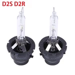 Pcs D2S D2R 35W 6000K 8000K 10000K Hid Xenon Replacement Headlight Lamp Bulbs. Fixed Price $8.35.