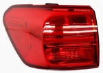 Oem Left Driver Side Led Tail Lamp For Kia Sedona 92401-A9120. Fixed Price $85.00.