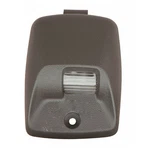 For Toyota Tundra 2007-2013 License Plate Light Passenger Side Capa Plastic. Fixed Price $47.38.