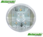 Truck-lite (44350C) 4" Led Round Clear Back Up Lamp 12V. Fixed Price $69.99.