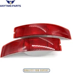 Pair Lh & Rh Side Rear Bumper Tail Fog Light Reflector For 2007-14 Volvo XC90. Fixed Price $41.66.