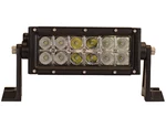 Buyers 1492160 8 Inch 3240 Lumen Led Clear Combination Spot-flood Light Bar. Fixed Price $94.99.