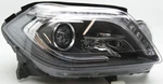 Non-us Market Mercedes-benz Gl-class Right Side Hid Headlamp 166-820-37-59. Fixed Price $479.99.