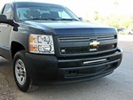 Rigid Industries 40336 Sr-series Bumper Mount Kit. Fixed Price $67.95.