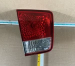 2009-2011 Kia Borrego Driver Left Rear Lid Tail Light Oem. Fixed Price $48.99.